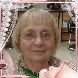 Meet your Posher, Janet